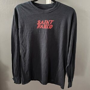 Saint Pablo Tour Tee